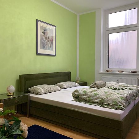 Monteurwohnung Bochum Wattenscheid Buitenkant foto