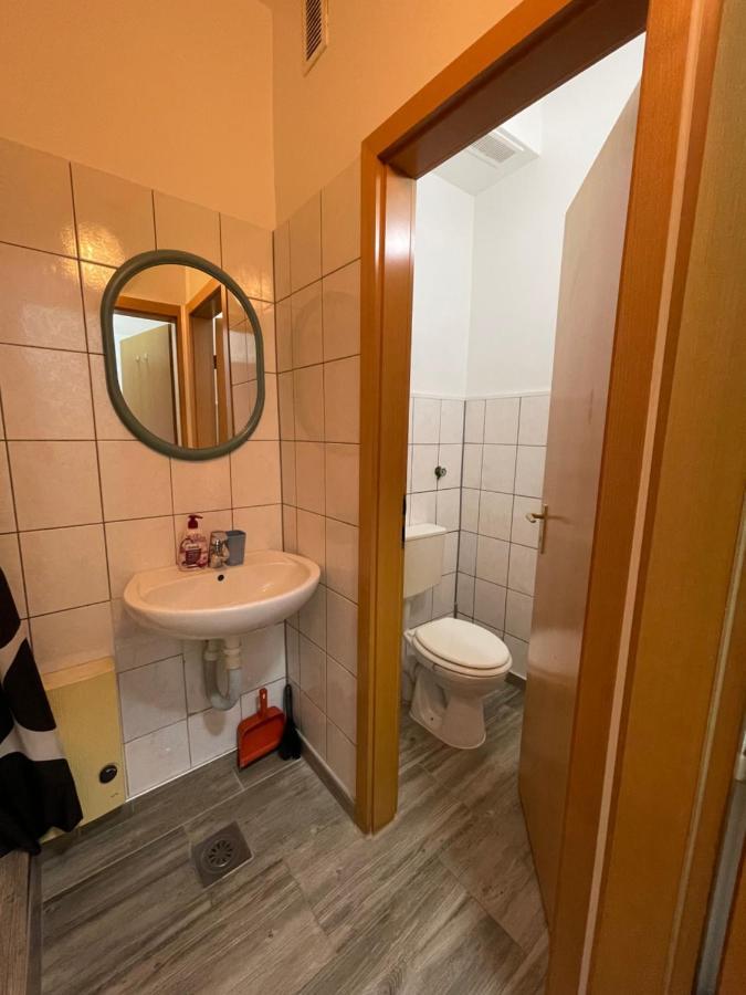 Monteurwohnung Bochum Wattenscheid Buitenkant foto