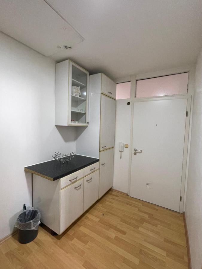 Monteurwohnung Bochum Wattenscheid Buitenkant foto