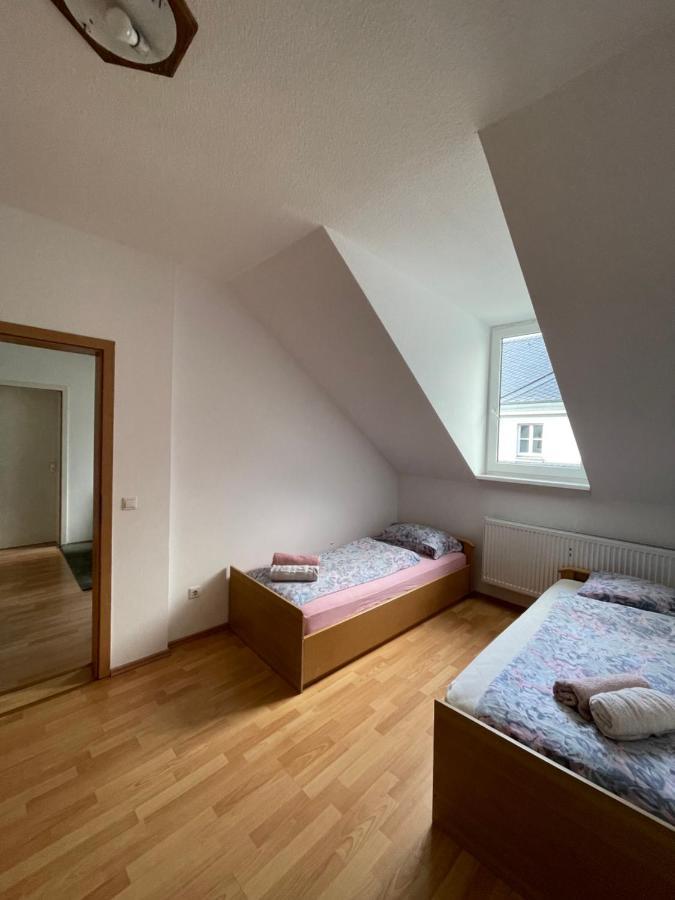 Monteurwohnung Bochum Wattenscheid Buitenkant foto