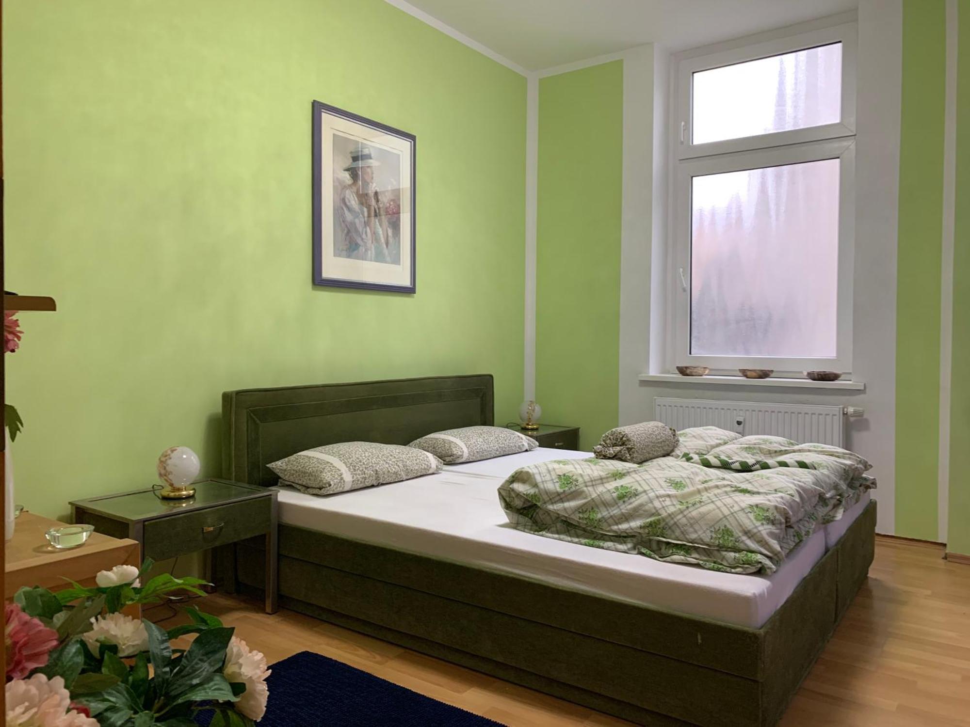 Monteurwohnung Bochum Wattenscheid Buitenkant foto